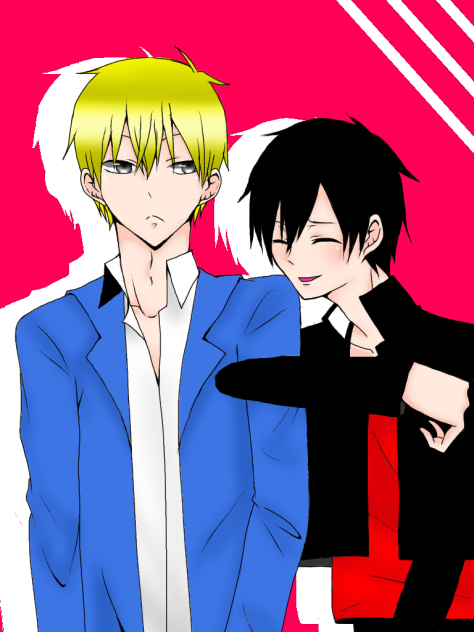 イザシズ Ibispaint