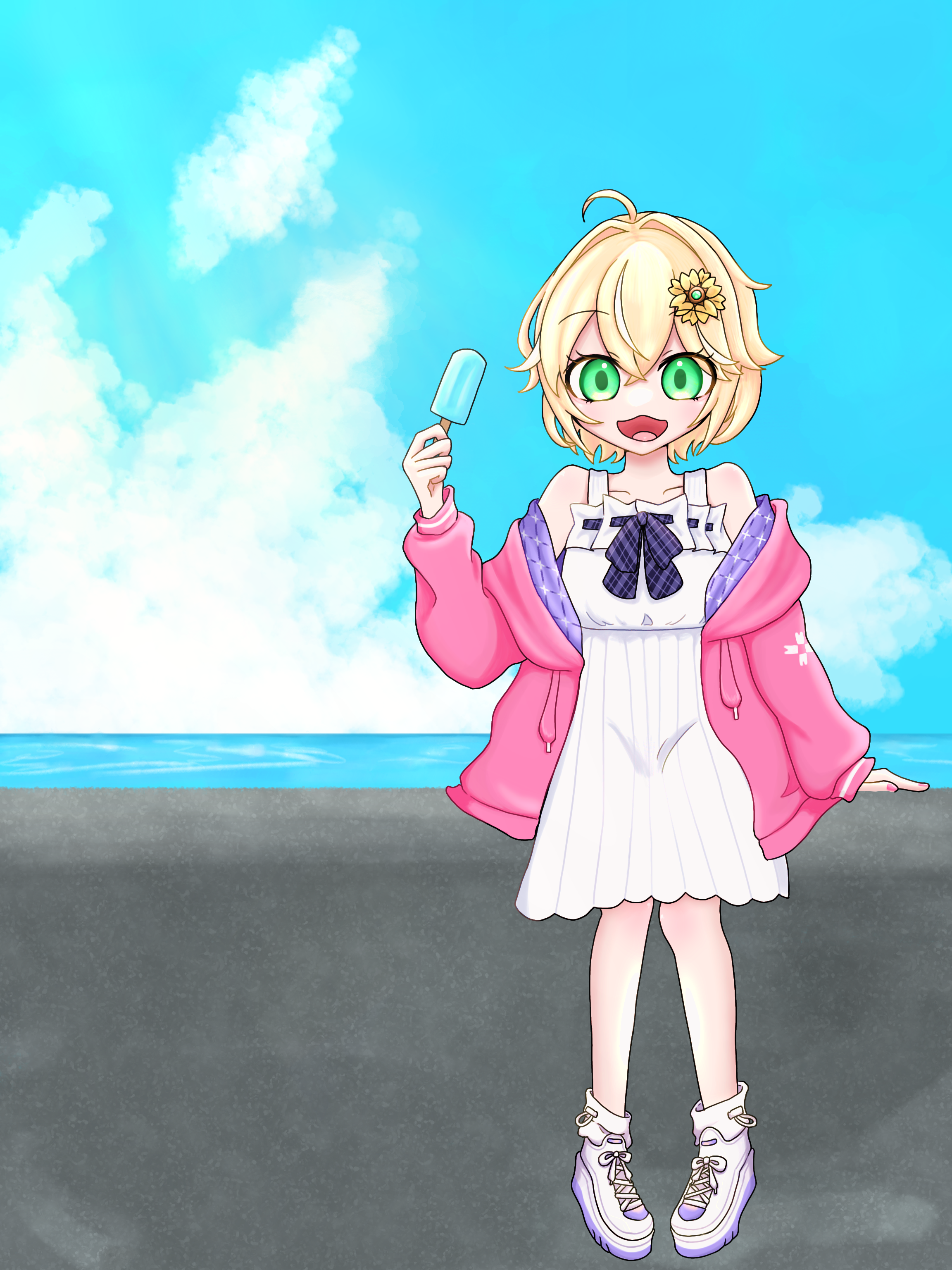 無題254 - ibisPaint