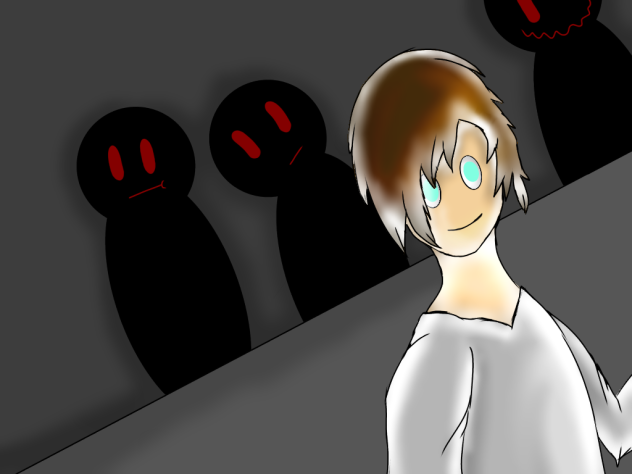 Shadows - ibisPaint