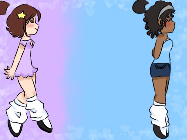 Soki y Tess