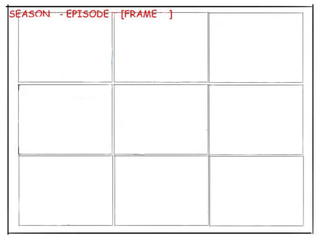 Dandy's World Template