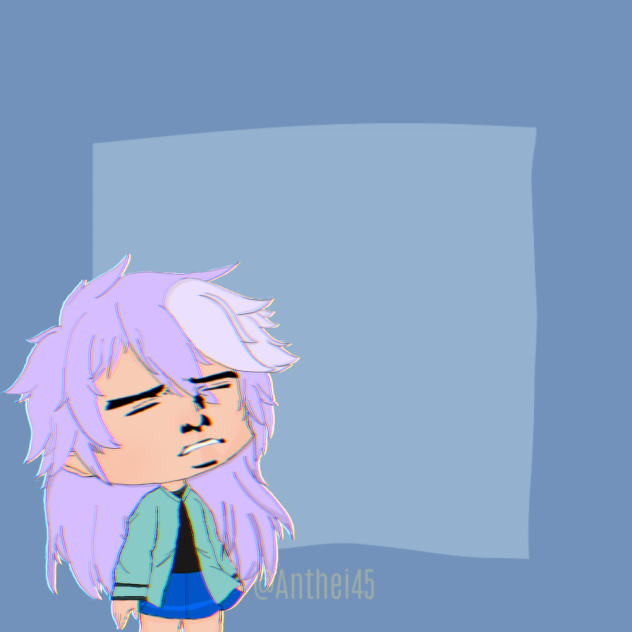 Speedpaint - ibisPaint