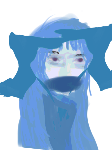 Cute - ibisPaint