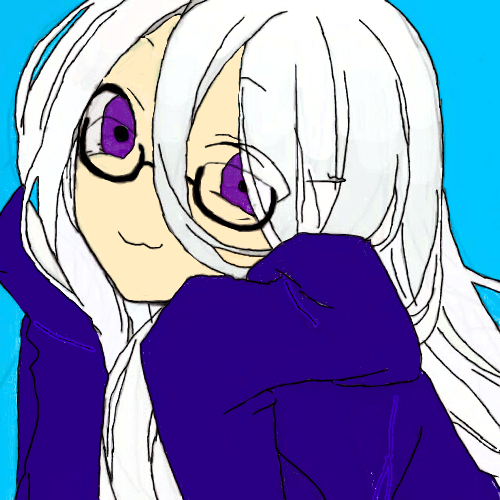 I did it😋 - ibisPaint