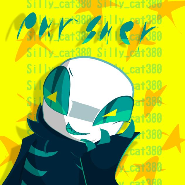 Lasso art! pursuerrr