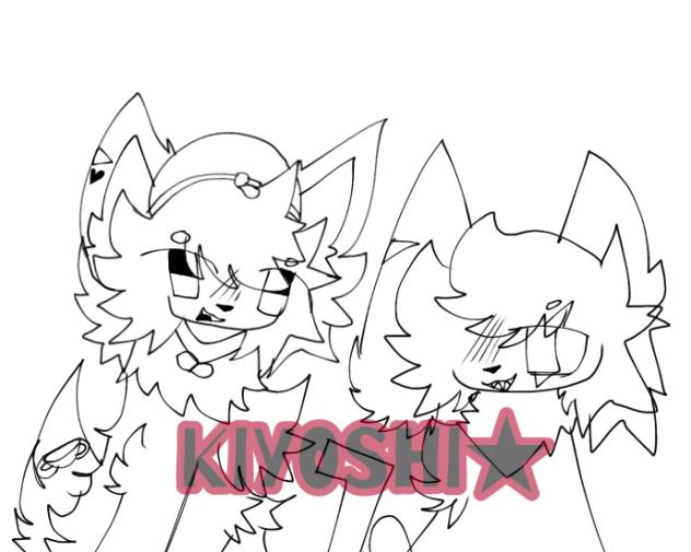 Silly doddle