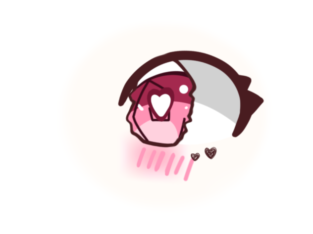 こう言う絵柄めちゃすこ