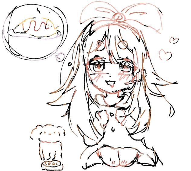 らくがき