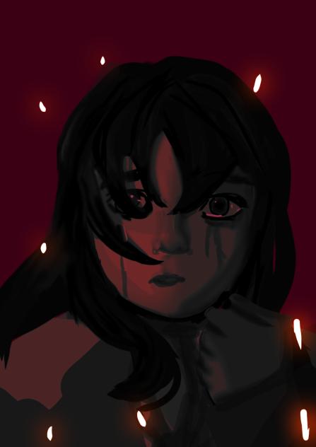 as the world burns