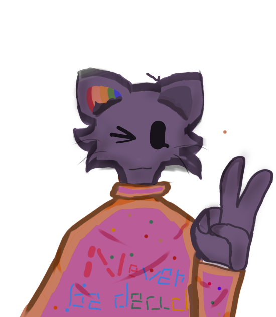 Nyan cat