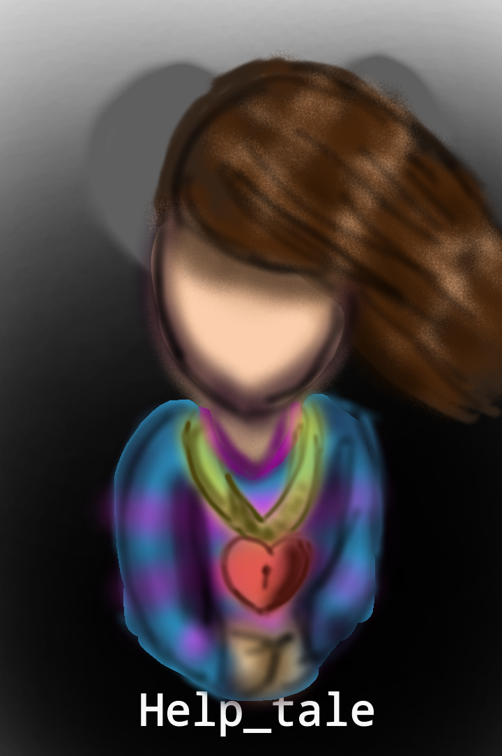 Help_tale - ibisPaint