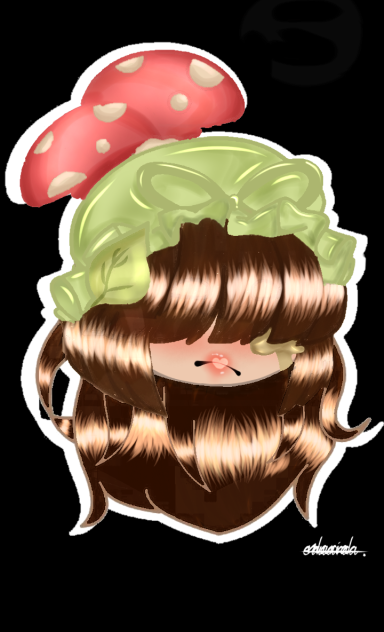 Speed paint - ibisPaint