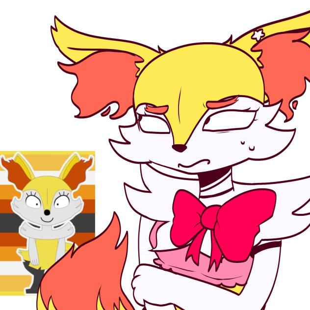 braixen starters