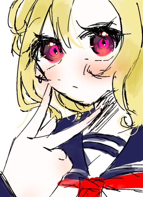 バランス皆無