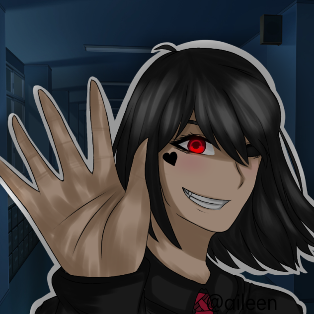 new oc