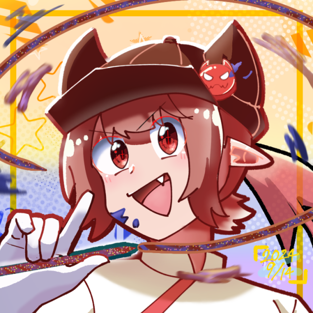 チョコペン🍫