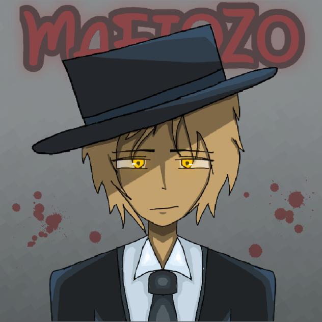 Mafiozo