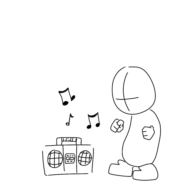 dance