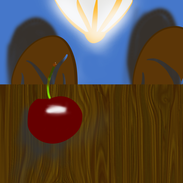 Cherry