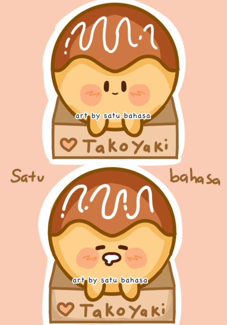 Takoyakiii