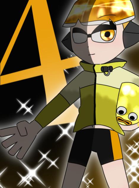 agent 4