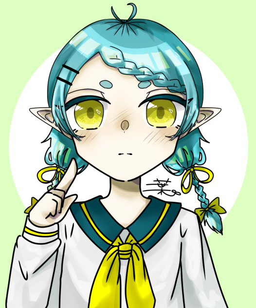 塗り絵大会！！