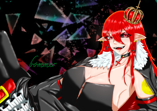 推しオリジナル