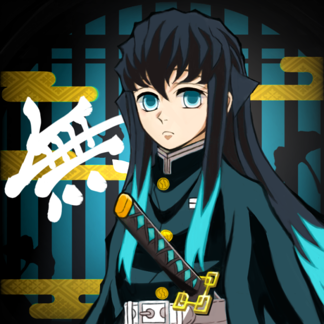 時透透無一郎