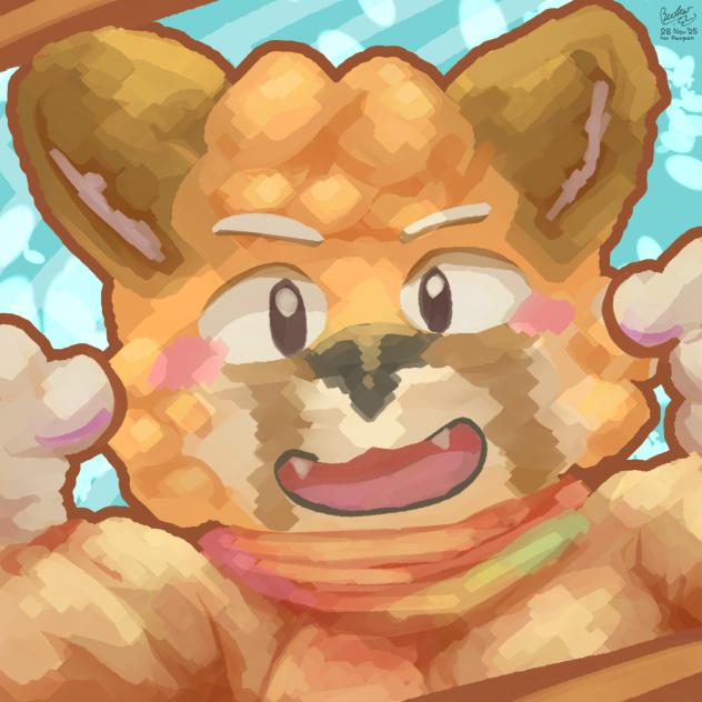 Day 29 - Panpan