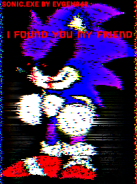 SONIC.EXE