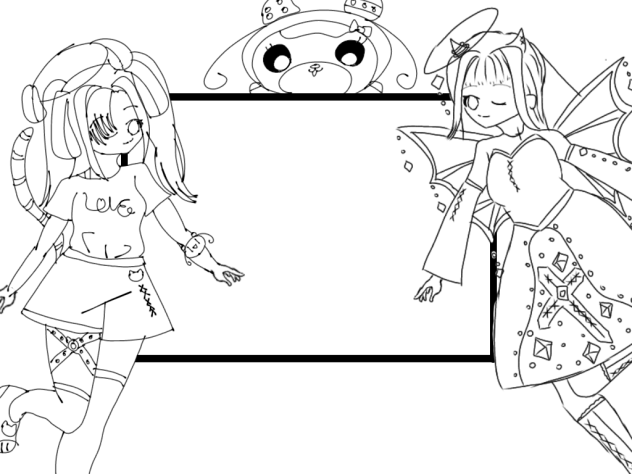 企画ぅ　参加してね！