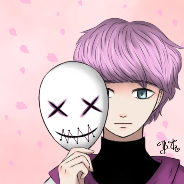 Unknown - ibisPaint