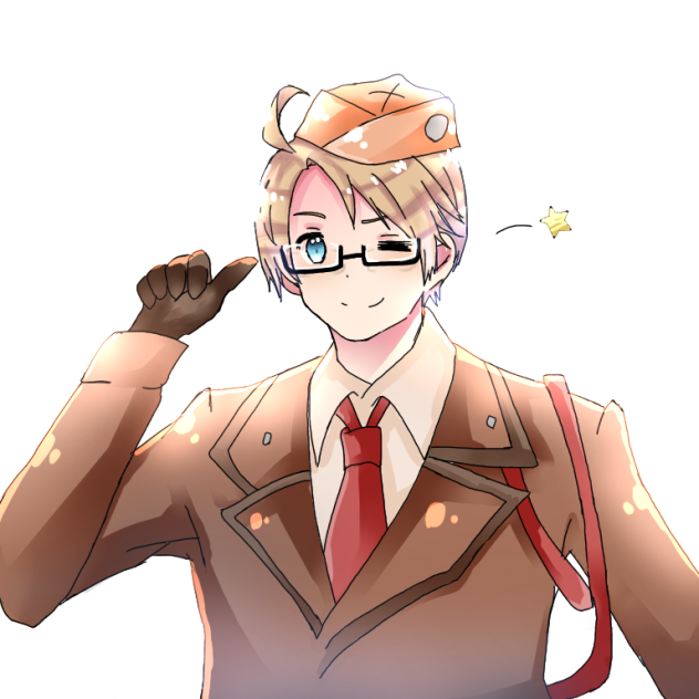 アメリカ