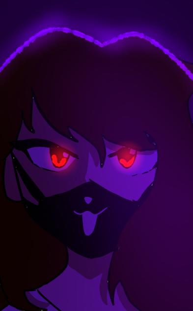 My new art skills idk if it do look good