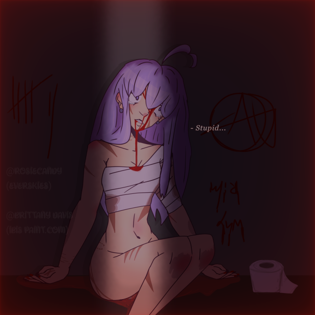 Practice (TW BLOOD)