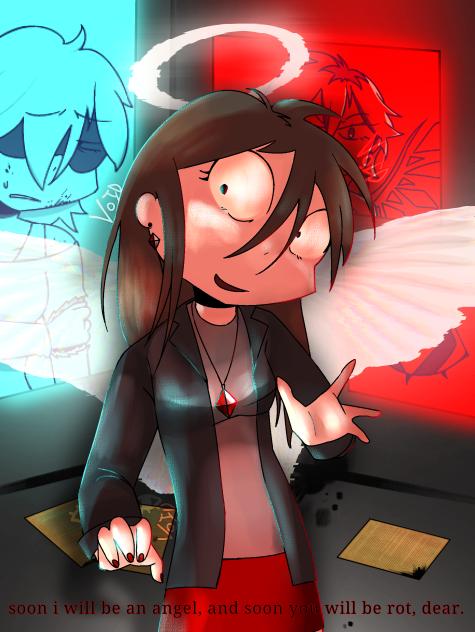 Catherine⚘️🪽♦️