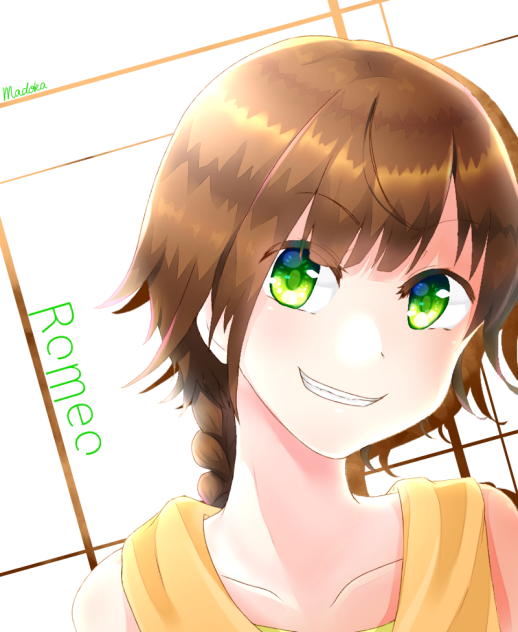 よその子ぬりぬり
