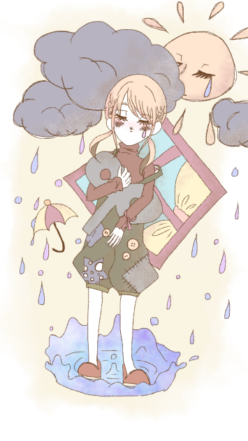 ハロー♪