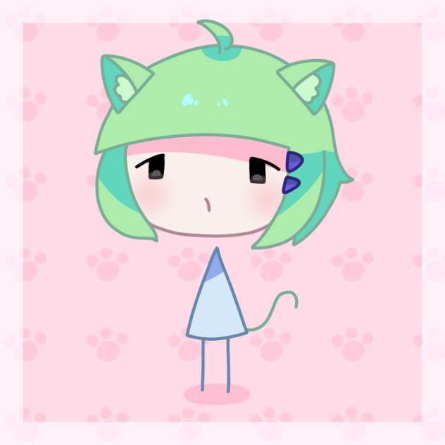 にゃー