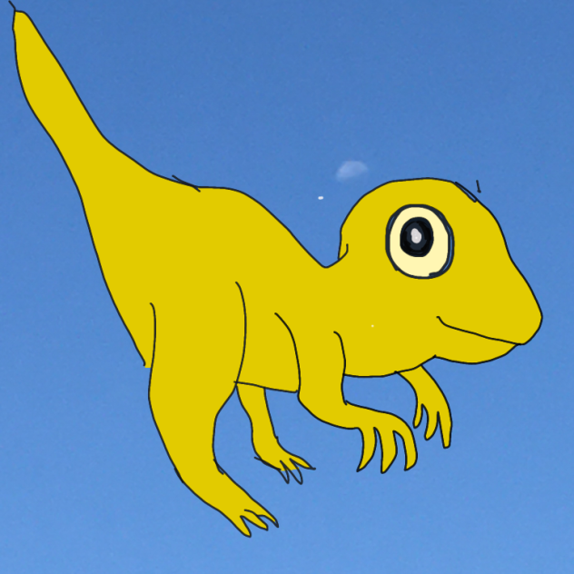 アロサウルス