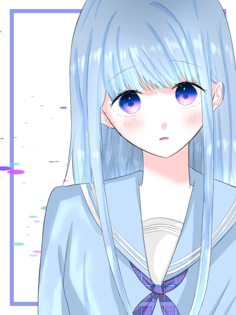 塗りえ〜