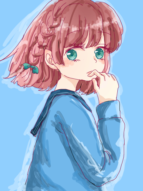 無題🌸