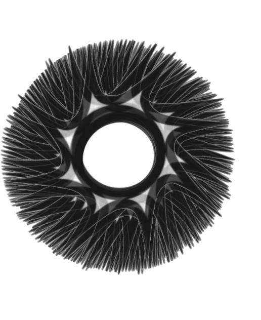 Ultra spawnism symbol as a joke