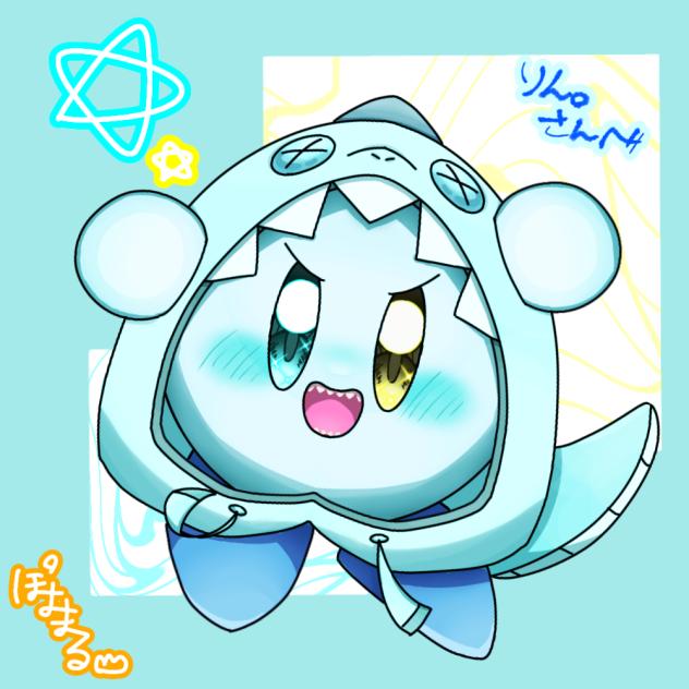 リク絵3