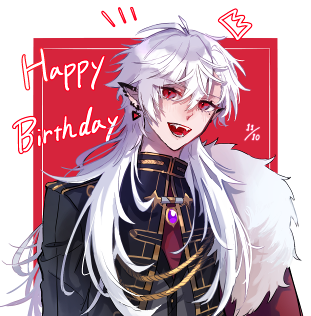 🎲happy birthday🎉