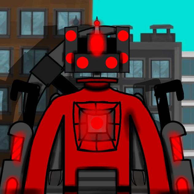 Titan speakerman