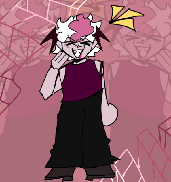 Emory my goober