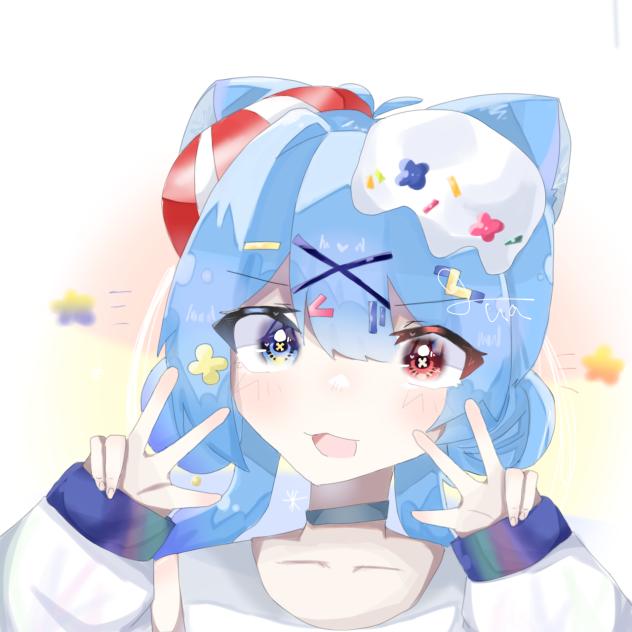 リク絵　rimamon さんへ！