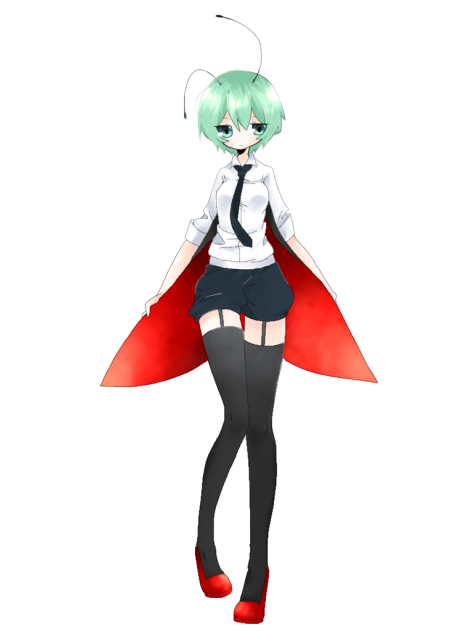 ガーターリグル