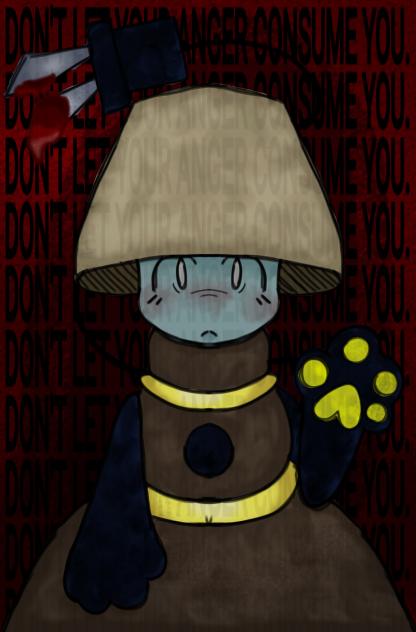 Lamp!
